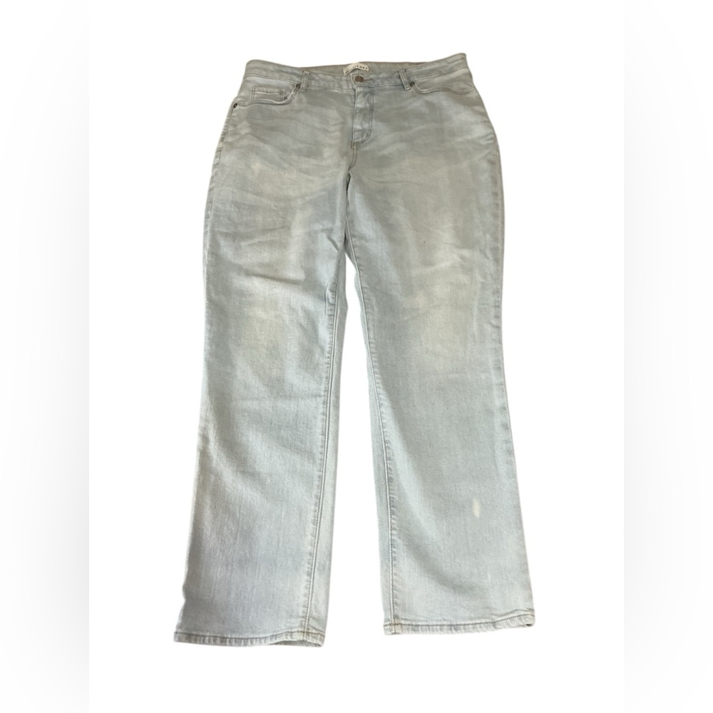 LOFT Light Wash  women’s Jeans – Size 31 /‎ 12